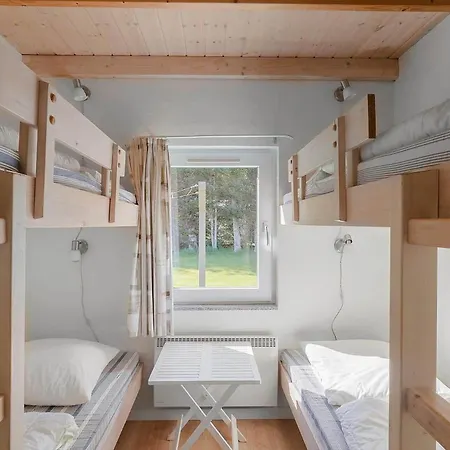 Сasa de vacaciones Lk781-lokken-margrethevej-6 Løkken