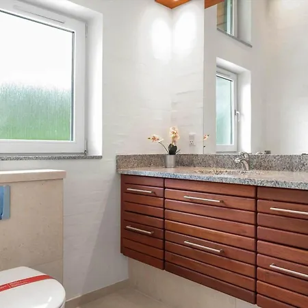 Lk781-lokken-margrethevej-6 Casa vacanze Løkken